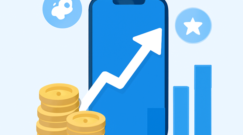 Scale Your App Faster: How to Strategically Purchase App Installs for Sustainable Growth