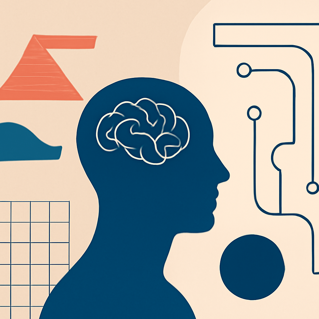 When Structure Becomes Inevitable: Mapping the Thresholds of Mind and Matter