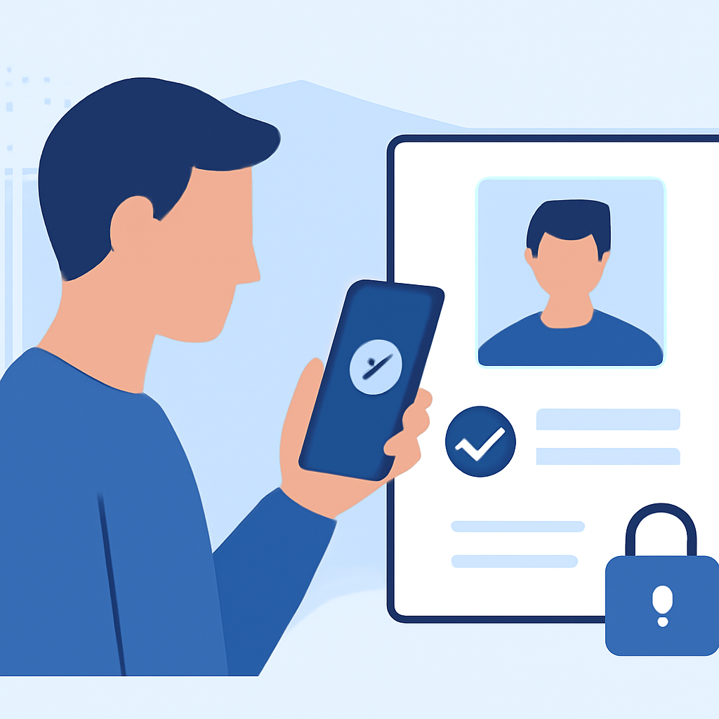 Verify with Confidence: Modern Solutions for Regulated Access
