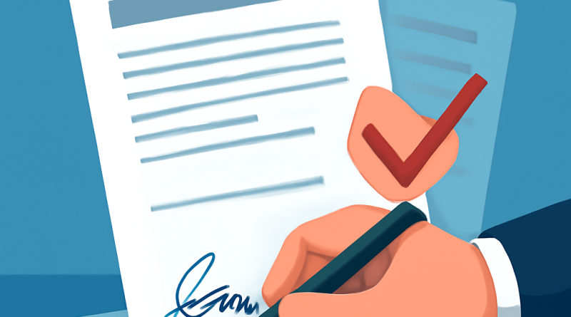 When Paper Lies: Battling the New Era of Document Forgery