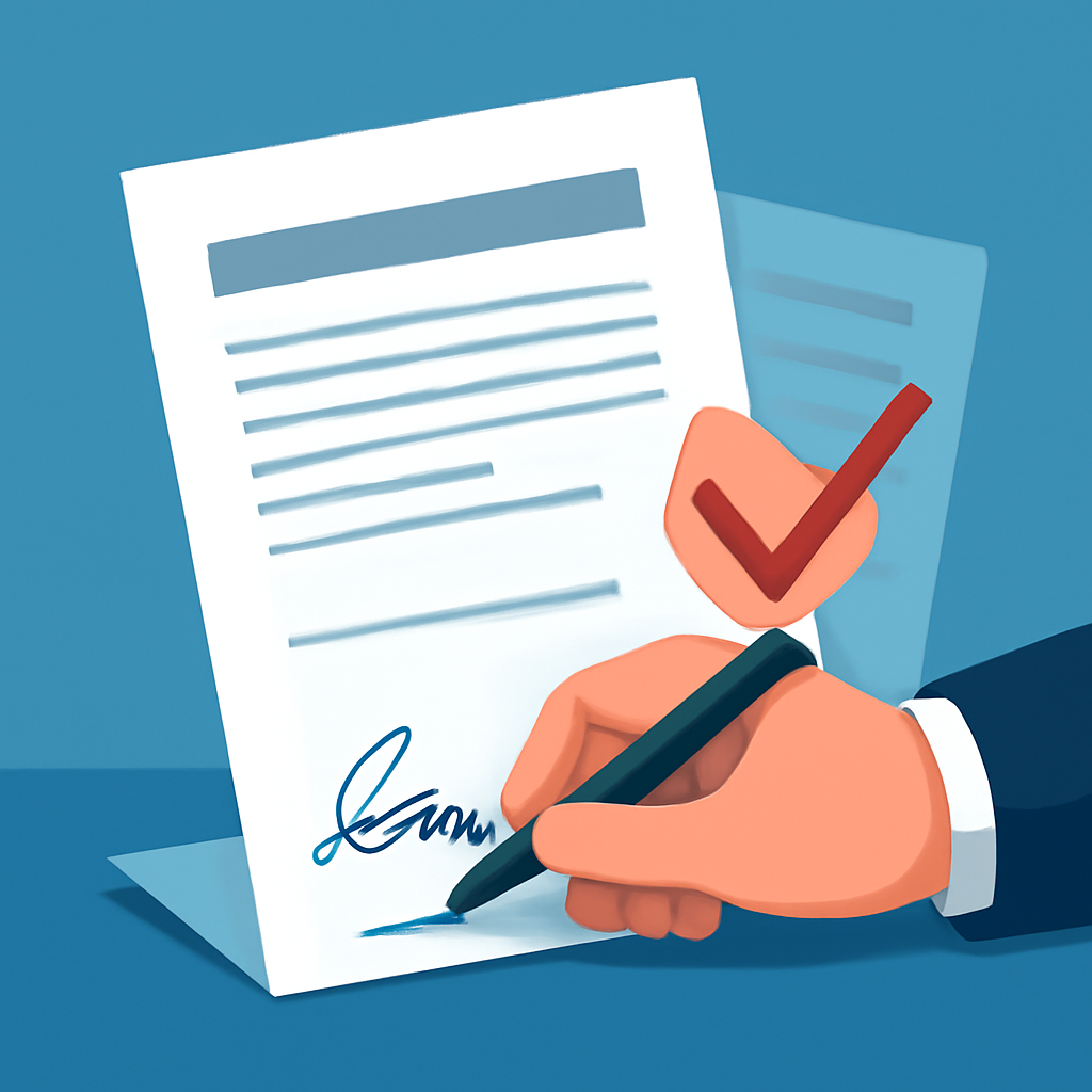 When Paper Lies: Battling the New Era of Document Forgery