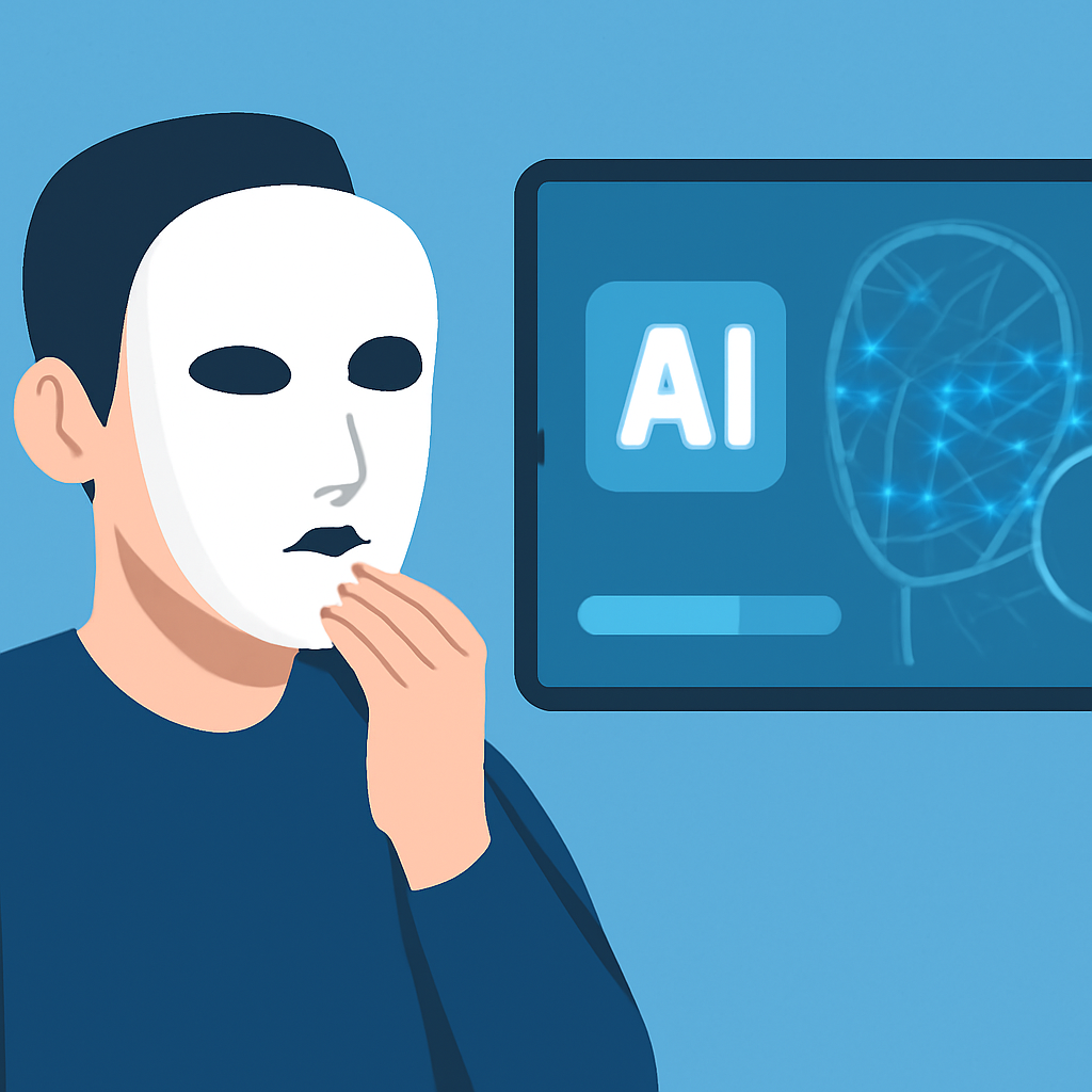 Unmasking Synthetic Content: The Power and Promise of Modern AI Detectors