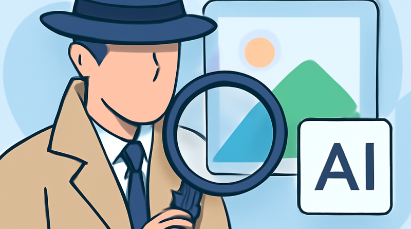 Spotting the Unseen: Mastering Detection of AI-Generated Images