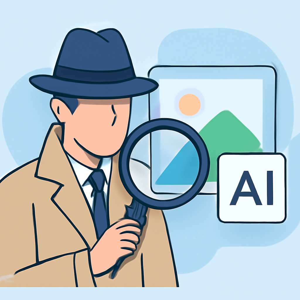 Spotting the Unseen: Mastering Detection of AI-Generated Images