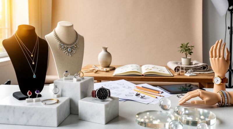 Product photography for artisans 4
